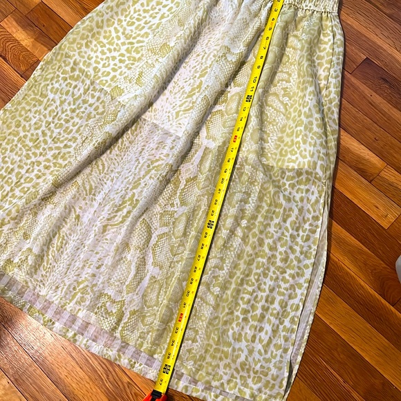 Allsaints Clara Midi Skirt - Picture 9 of 11